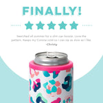 Load image into Gallery viewer, Party Animal Skinny Can Cooler

