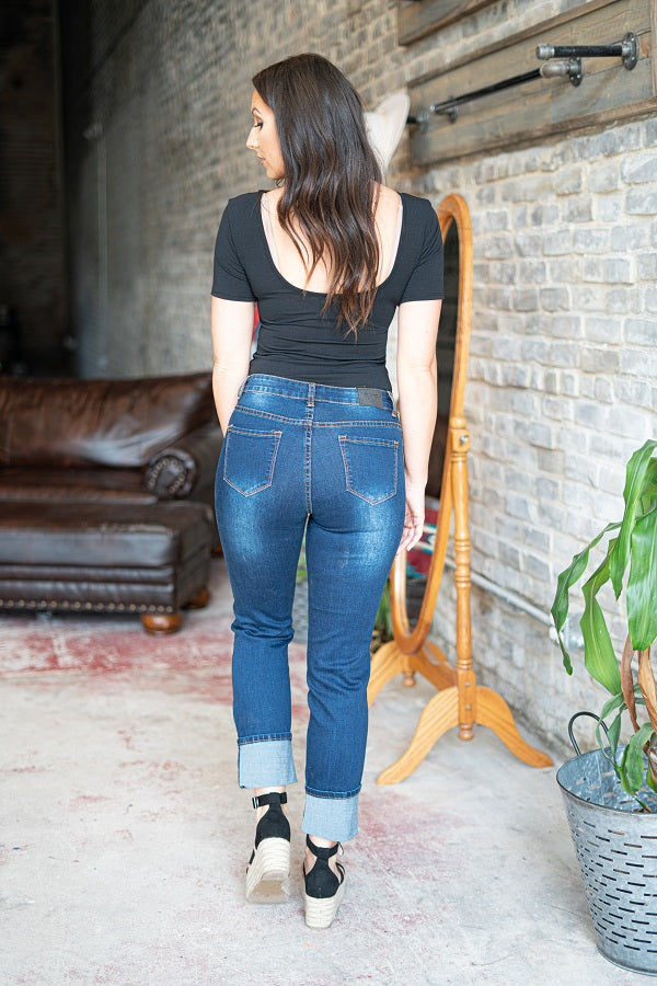 Camo Sequin Jeans